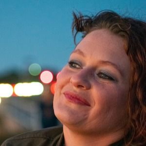 Meet your Posher, Katherine